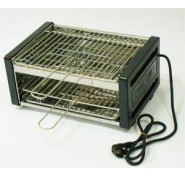 Γκριλιέρα Phoenix 1600Watt